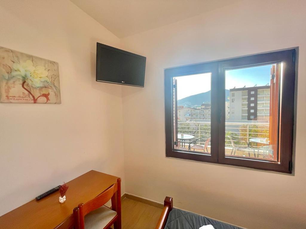 Boutique Hotel Budva A&N エクステリア 写真