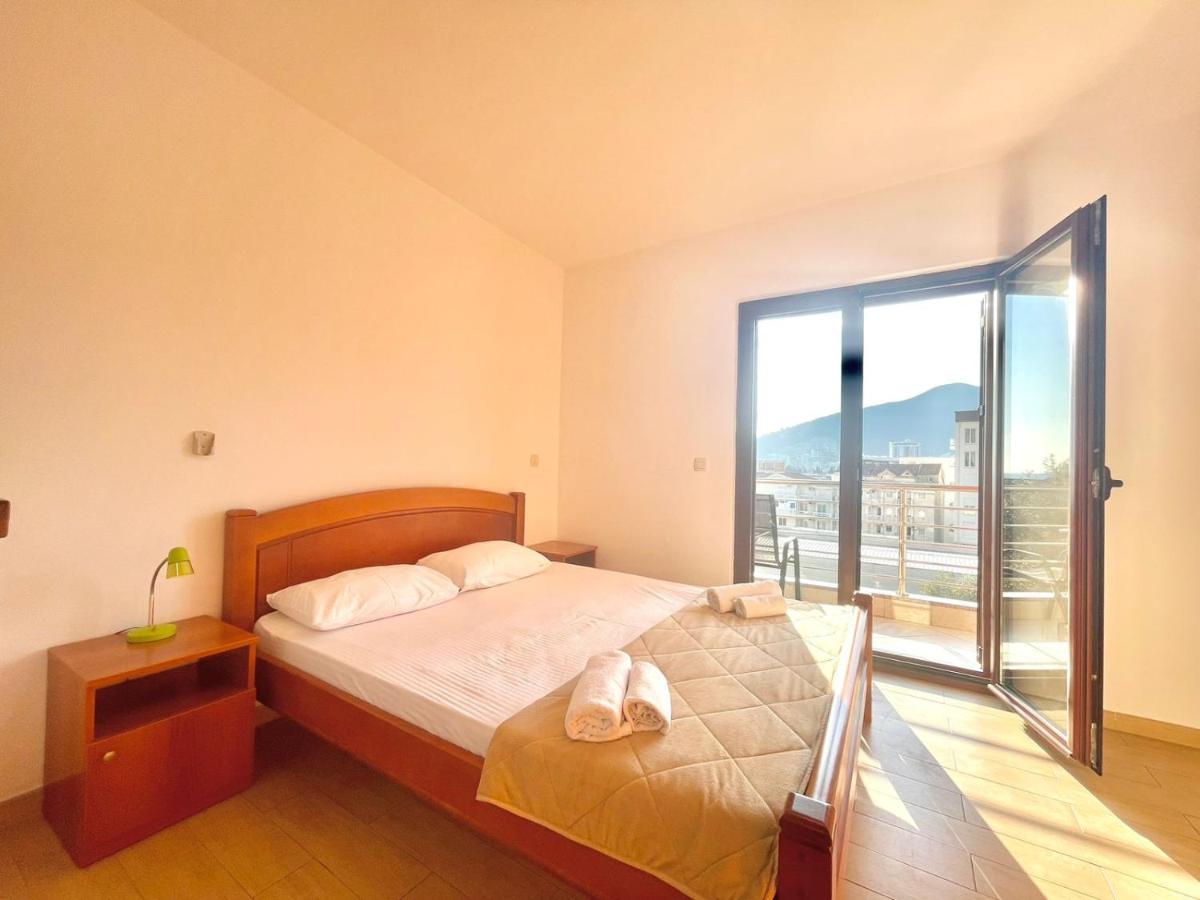 Boutique Hotel Budva A&N エクステリア 写真
