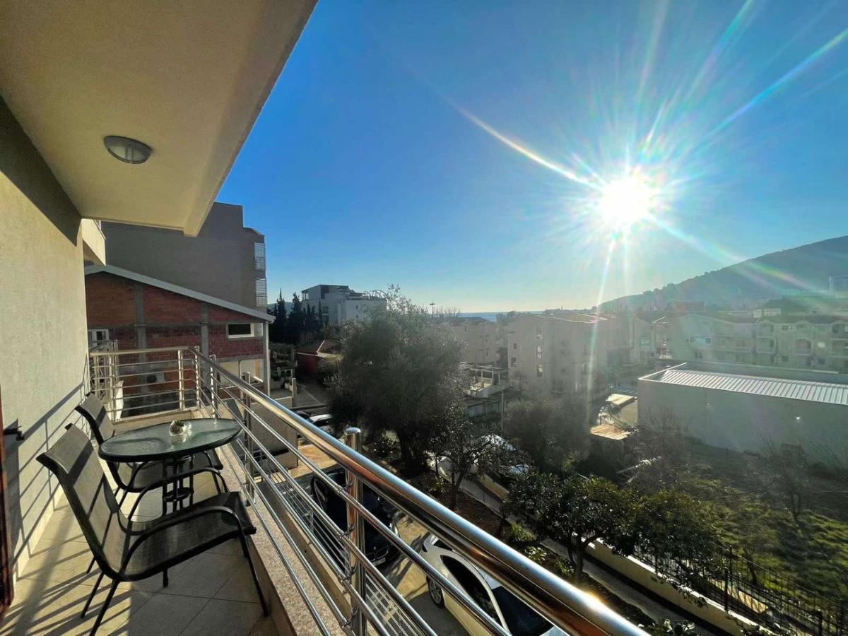 Boutique Hotel Budva A&N エクステリア 写真