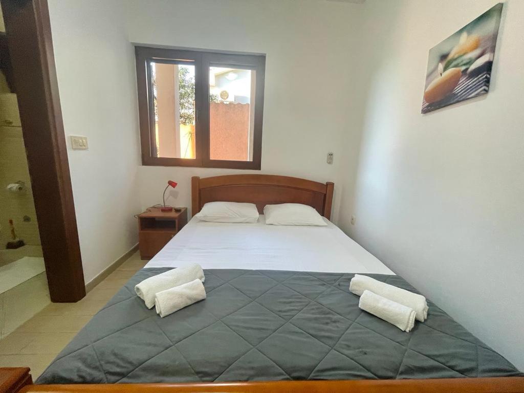 Boutique Hotel Budva A&N エクステリア 写真