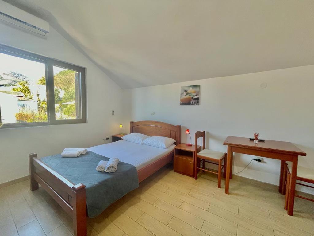 Boutique Hotel Budva A&N エクステリア 写真
