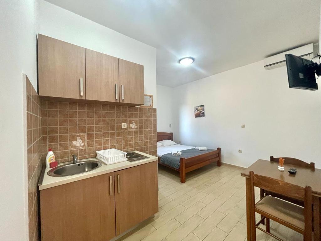 Boutique Hotel Budva A&N エクステリア 写真