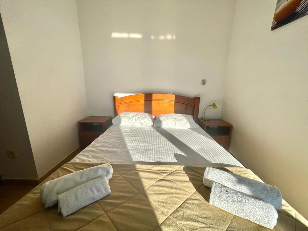 Boutique Hotel Budva A&N エクステリア 写真