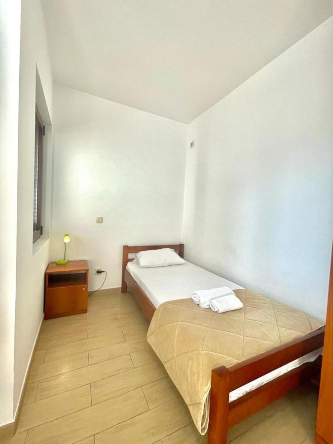 Boutique Hotel Budva A&N エクステリア 写真