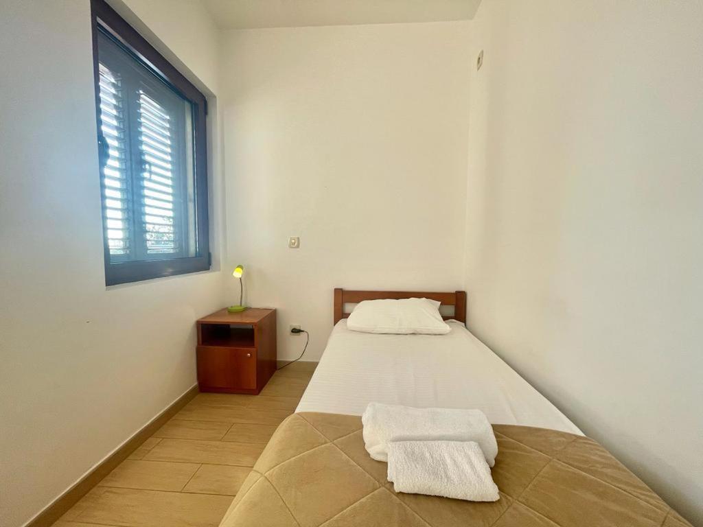 Boutique Hotel Budva A&N エクステリア 写真