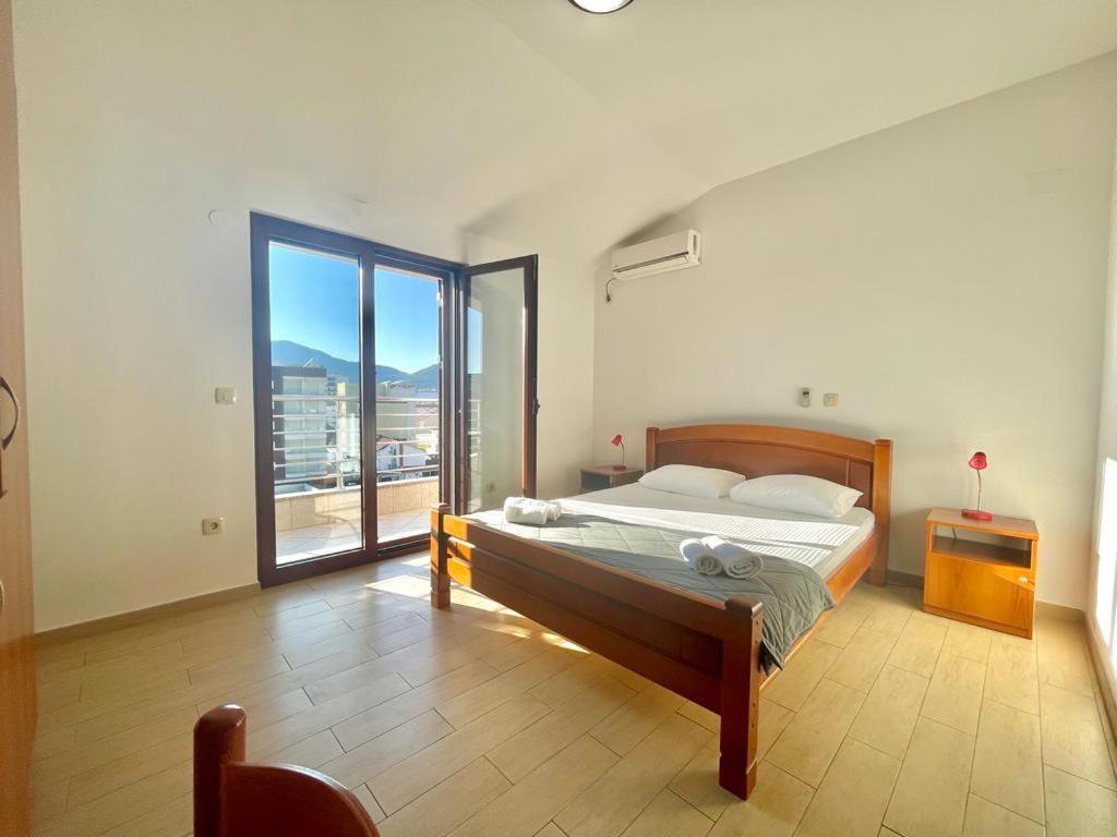 Boutique Hotel Budva A&N エクステリア 写真