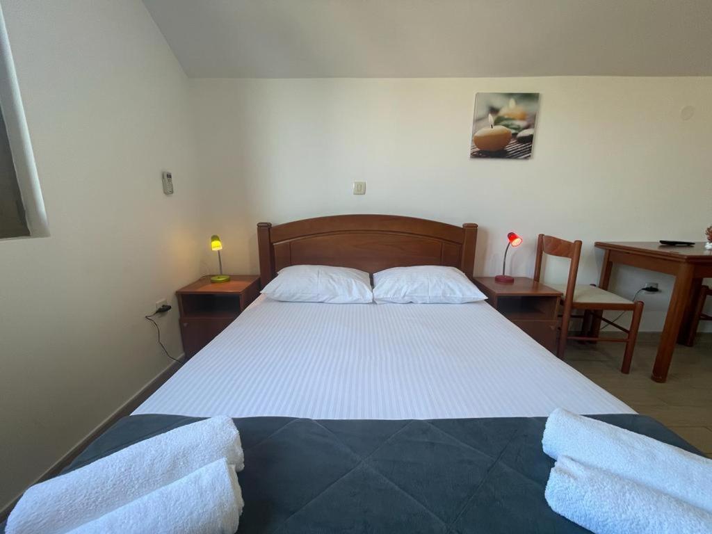 Boutique Hotel Budva A&N エクステリア 写真