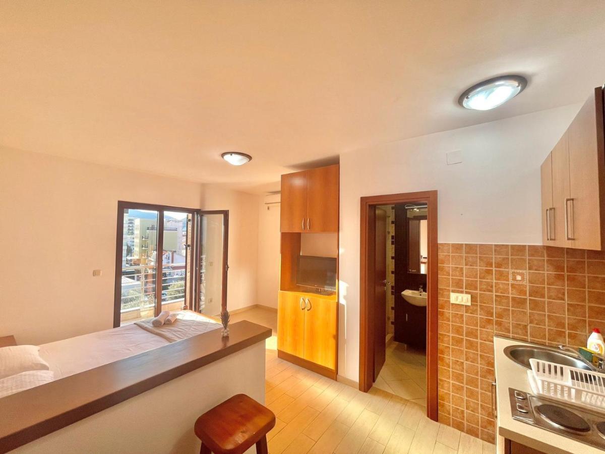 Boutique Hotel Budva A&N エクステリア 写真