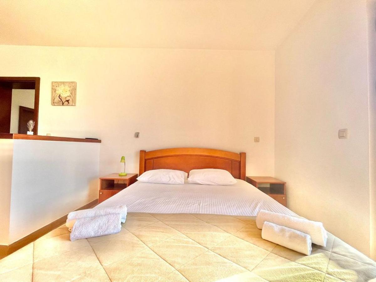 Boutique Hotel Budva A&N エクステリア 写真