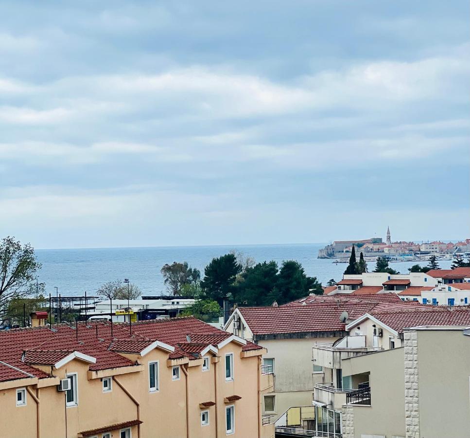 Boutique Hotel Budva A&N エクステリア 写真