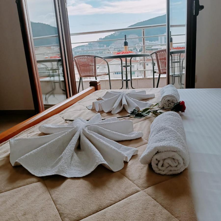 Boutique Hotel Budva A&N エクステリア 写真